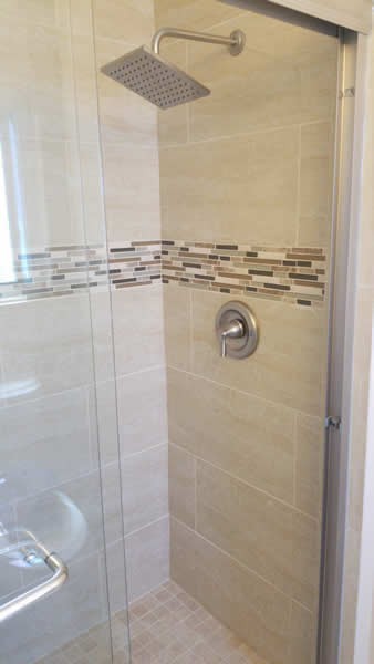 Shower Tile